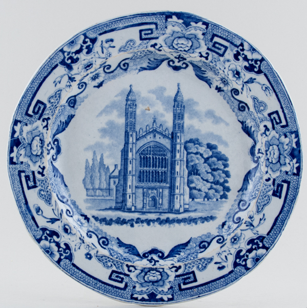 Plate c1815